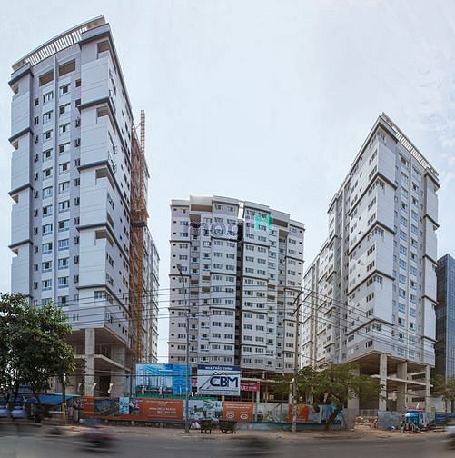 The Hyco4 Tower
