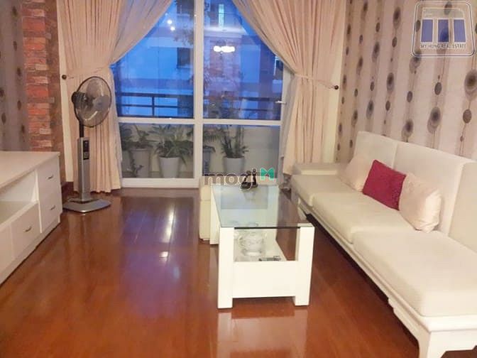 Chung cư Bắc Bình