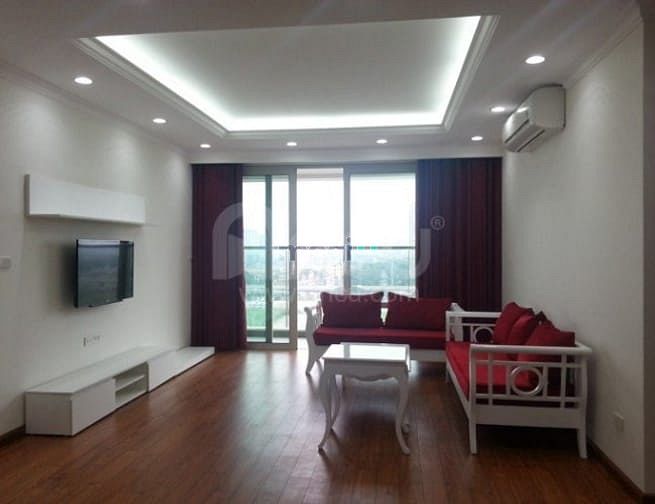 Chung cư Bắc Bình