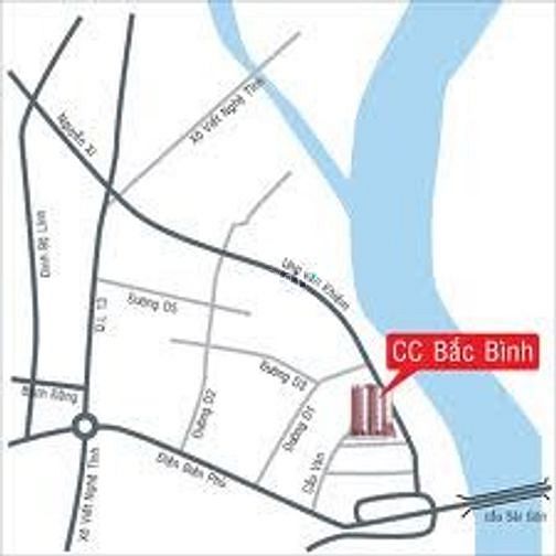 Chung cư Bắc Bình