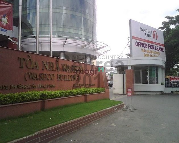 Waseco Building