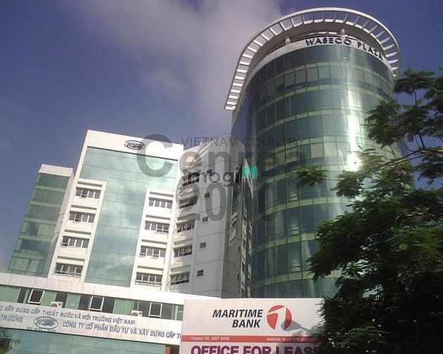 Waseco Building