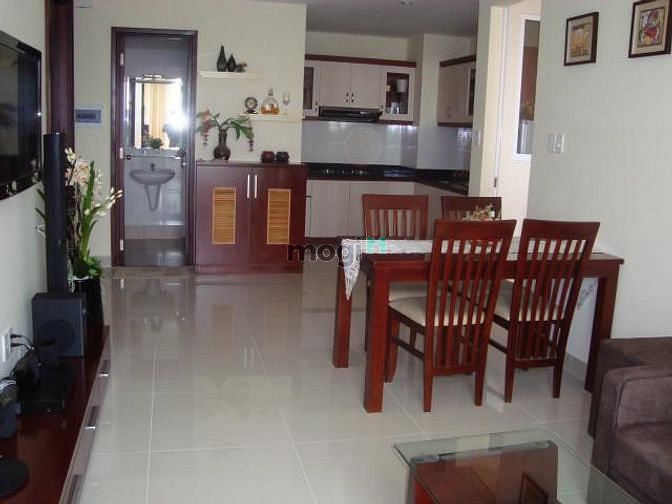 Chung cư Mỹ Phước