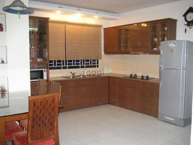 Chung cư Mỹ Phước