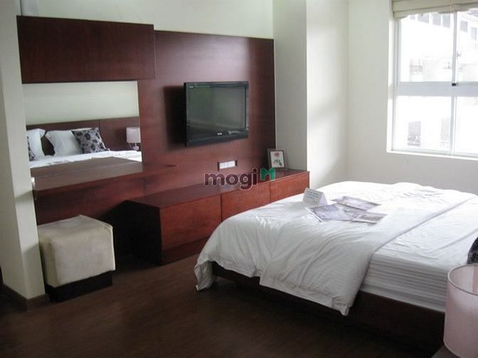 Tân Bình Apartment