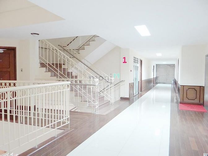 Tân Bình Apartment