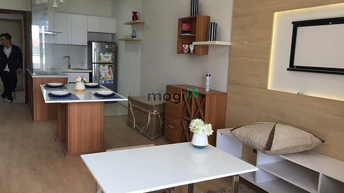 Tân Bình Apartment