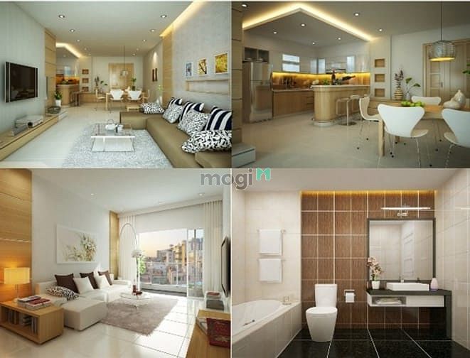 Tân Bình Apartment