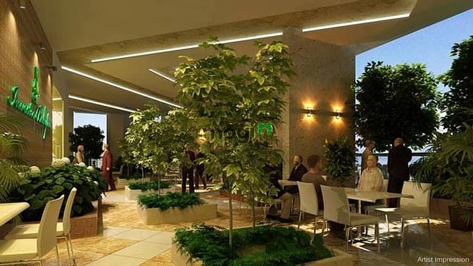 Investco Babylon