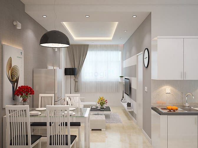 SunView 3 Apartment