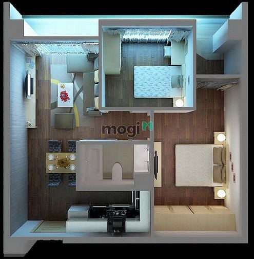 Green Park Residences