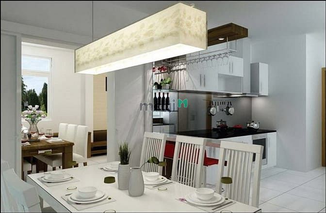 Green Park Residences