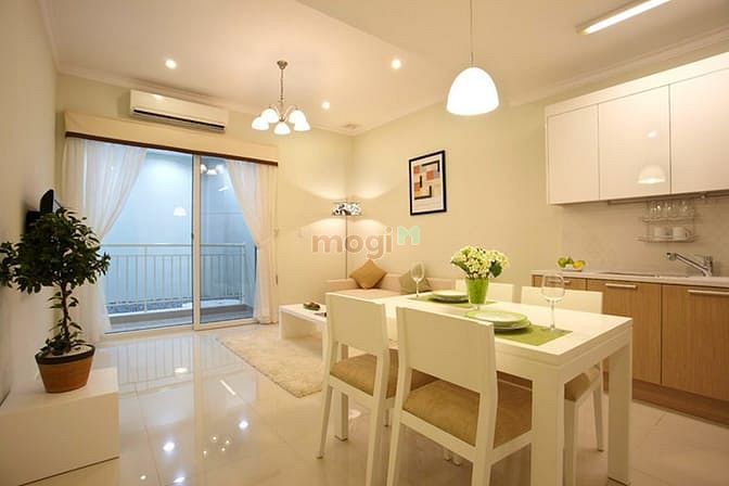 Green Park Residences