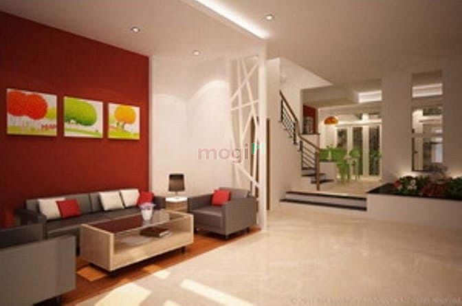 Nhà liền kề Z751B