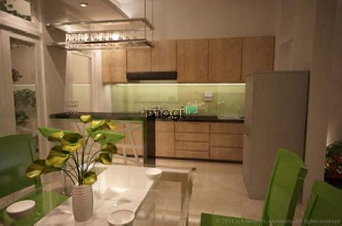 Nhà liền kề Z751B