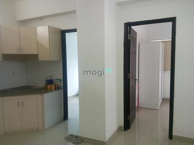 Long Phụng Apartment