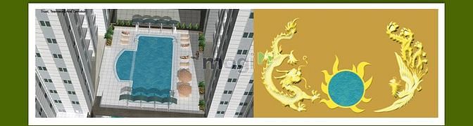 Long Phụng Apartment