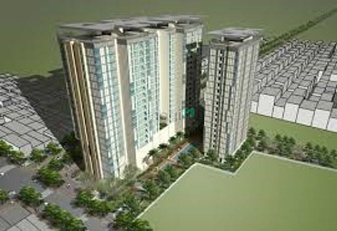 An Lạc Plaza