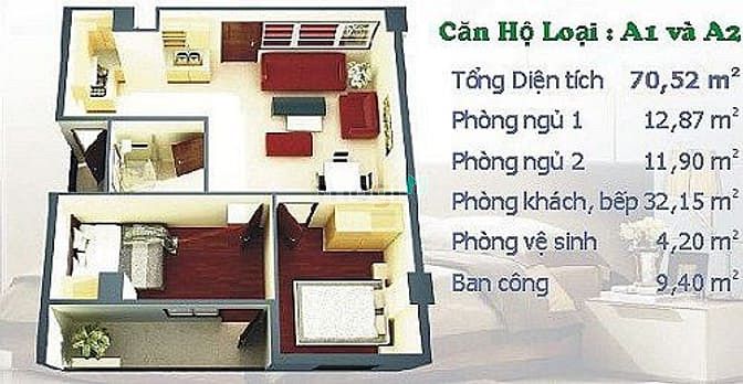 Nguyễn Quyền Plaza