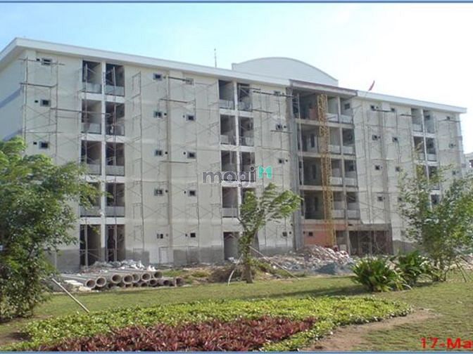 Tân Tạo Plaza 4-5-6