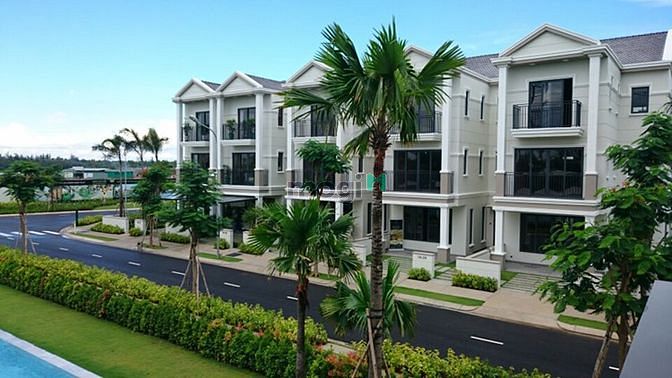 Lavila Kiến Á - Nhà Bè