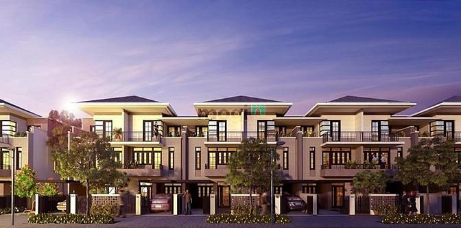 Lavila Kiến Á - Nhà Bè