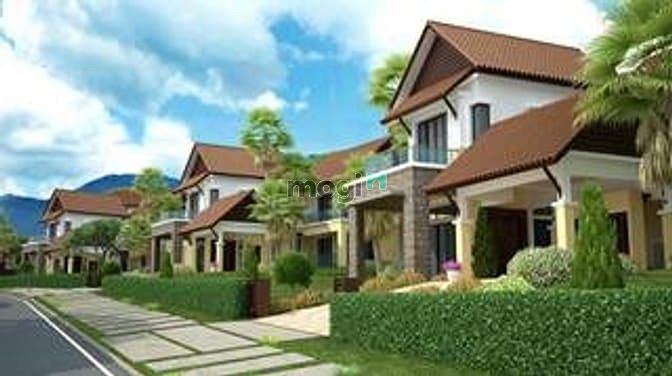 Eco Town