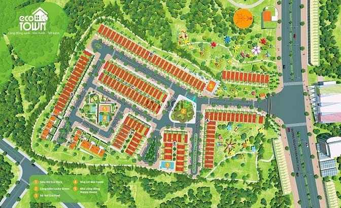 Eco Town