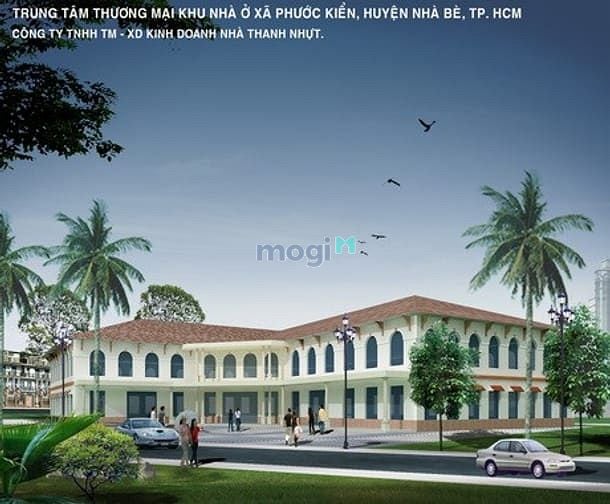 The Sun City Phước Kiển