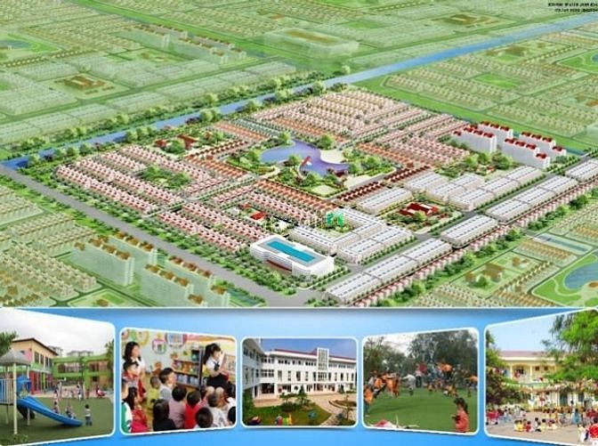 KDC Little Sài Gòn