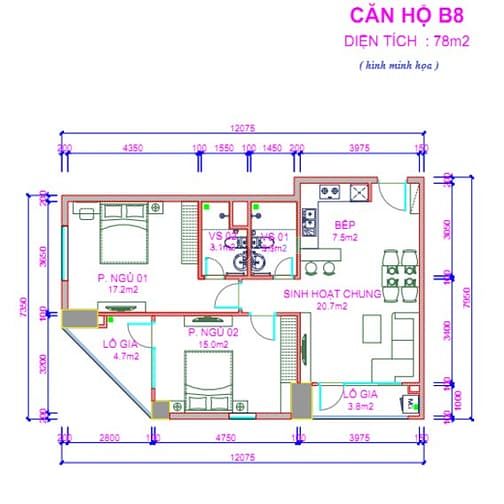 FLC Garden City