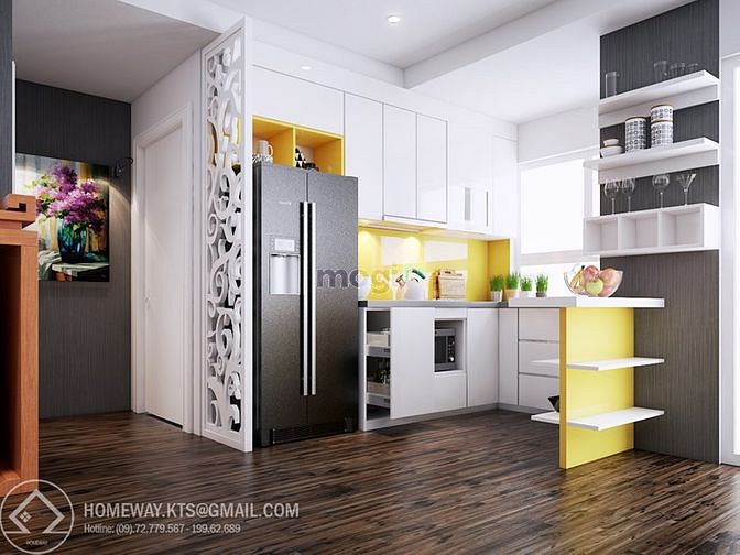 Ecohome 1