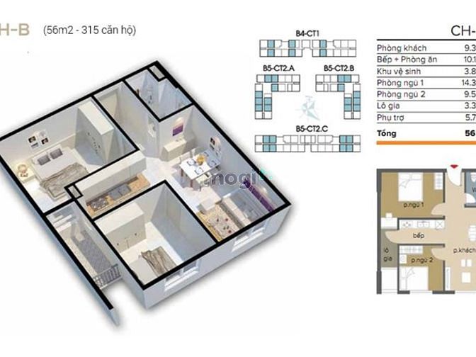 Ecohome 1