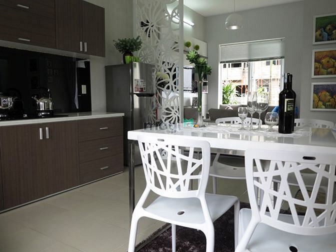 Ecohome 1