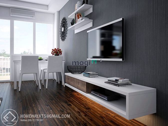 Ecohome 1