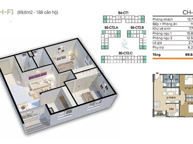 Ecohome 1