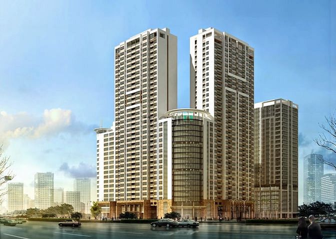 Sun Square