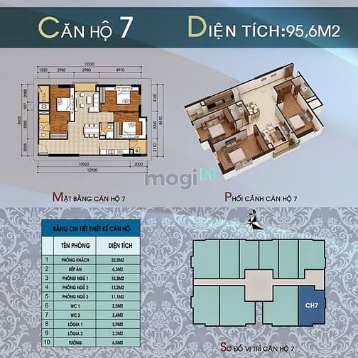 Scitech Tower - 304 Hồ Tùng Mậu