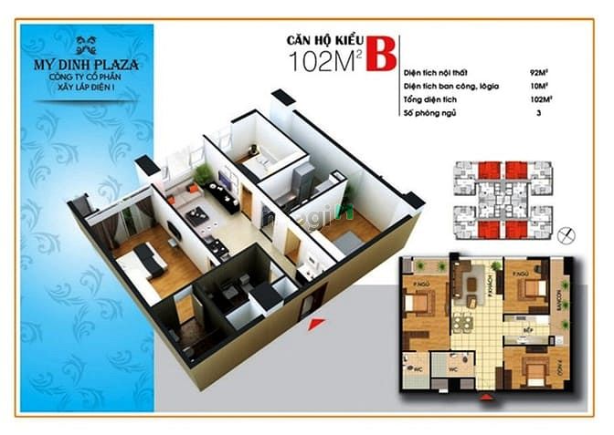 Mỹ Đình Plaza