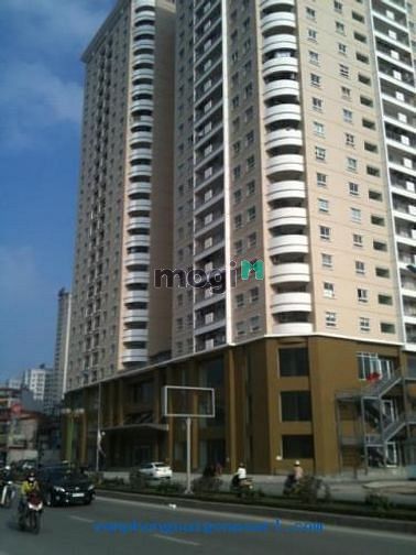 DMC Tower
