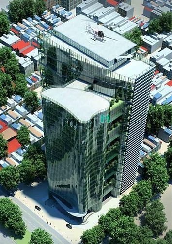 Tổ Hợp Công Ty 789