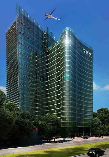 Tổ Hợp Công Ty 789