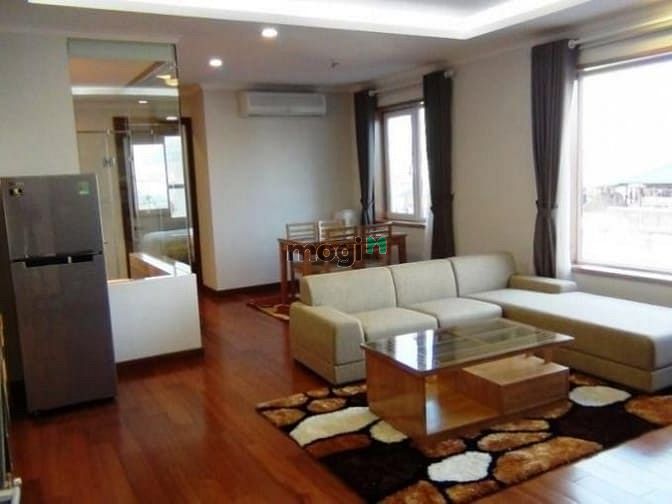Tổ Hợp CTM 139 Cầu Giấy