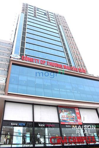 Tổ Hợp CTM 139 Cầu Giấy
