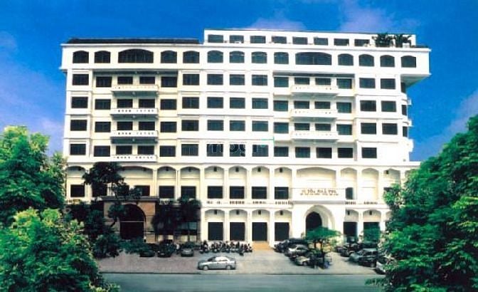 TĐL Building