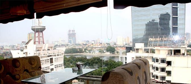 TĐL Building