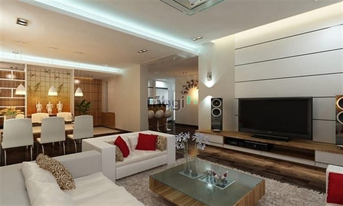 Tòa Nhà Petrowaco - 97 Láng Hạ