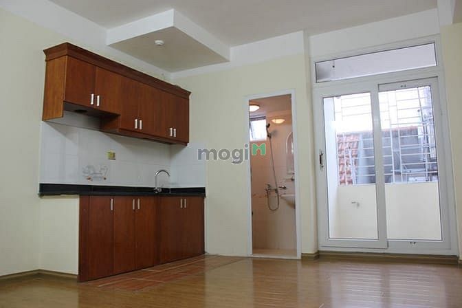 Tòa Nhà Petrowaco - 97 Láng Hạ