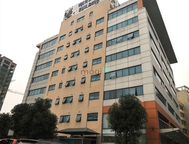 Viễn Đông Building
