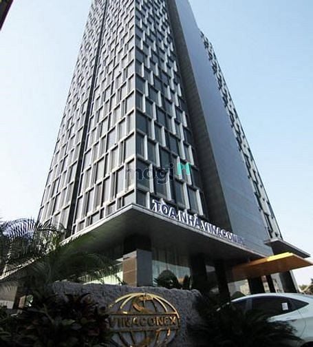 Vinaconex Tower